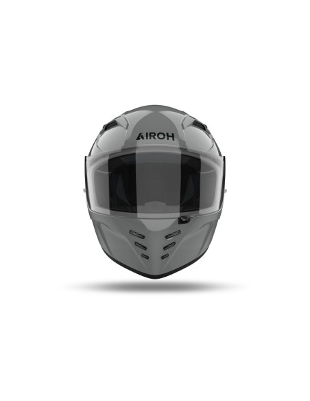 Casque intégral Airoh Connor - Gris Nardo