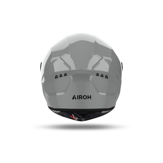 Casque intégral Airoh Connor - Gris Nardo