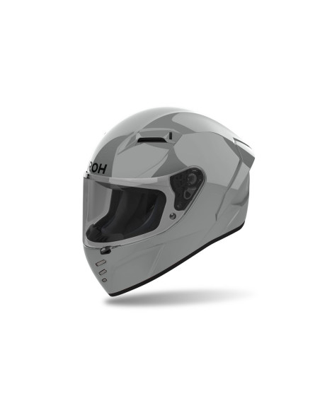 Casque intégral Airoh Connor - Gris Nardo