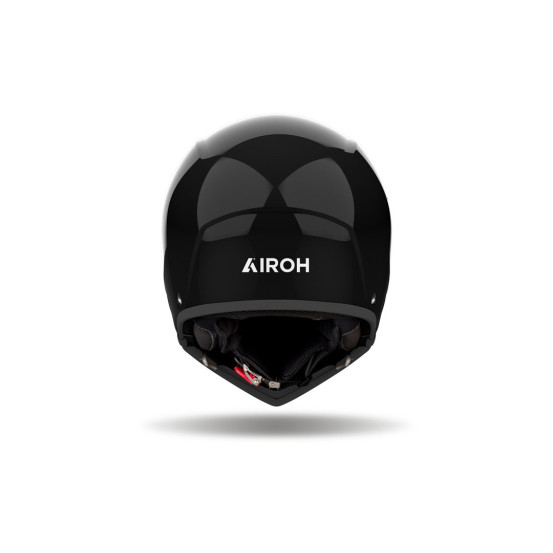 Casque modulable Airoh J 110 Paesly - Noir