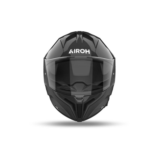 Casque intégral Airoh Matryx - Gris anthracite