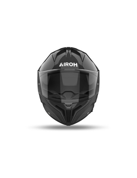 Casque intégral Airoh Matryx - Gris anthracite