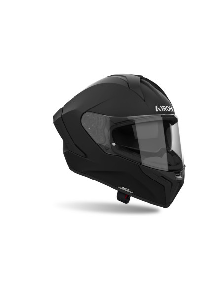 Casque intégral Airoh Matryx - Noir Mat
