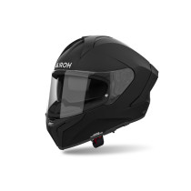 Casque intégral Airoh Matryx - Noir Mat