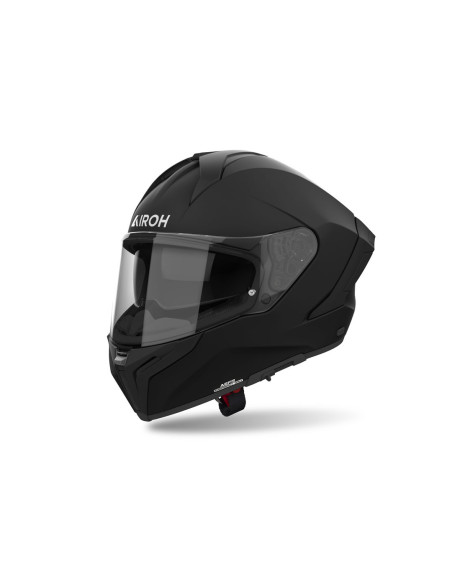 Casque intégral Airoh Matryx - Noir Mat