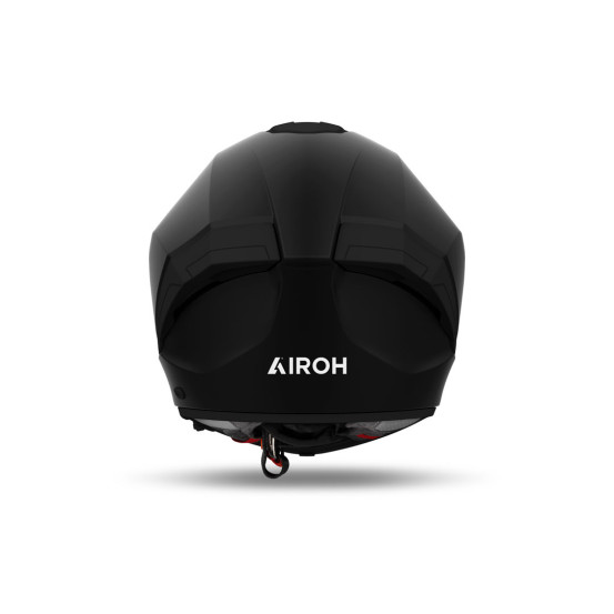 Casque intégral Airoh Matryx - Noir Mat