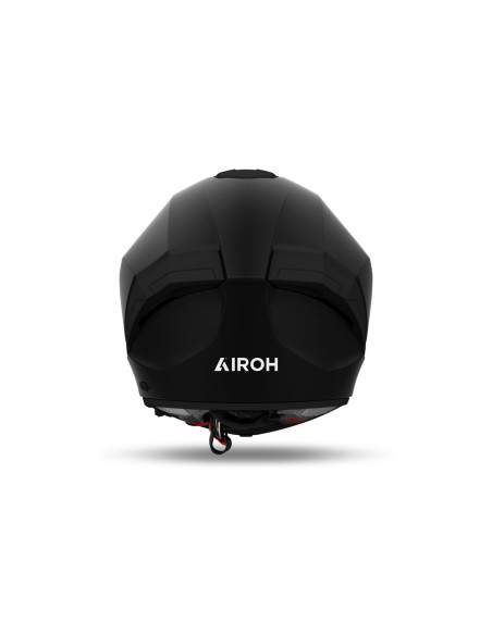 Casque intégral Airoh Matryx - Noir Mat