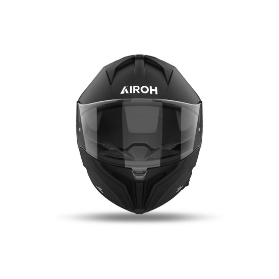 Casque intégral Airoh Matryx - Noir Mat