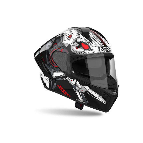 Casque intégral Airoh Matryx Nytro