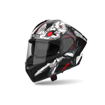 Casque intégral Airoh Matryx Nytro