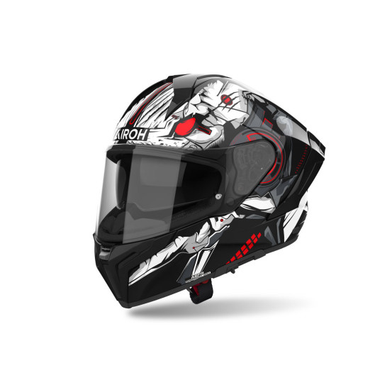 Casque intégral Airoh Matryx Nytro
