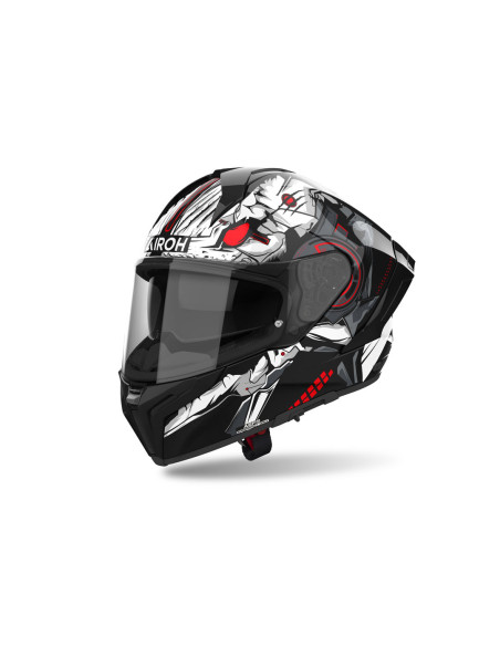 Casque intégral Airoh Matryx Nytro