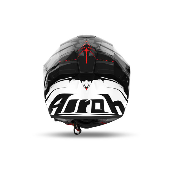 Casque intégral Airoh Matryx Nytro