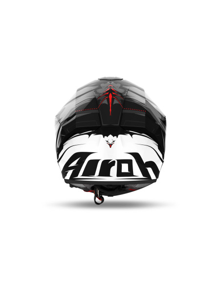 Casque intégral Airoh Matryx Nytro