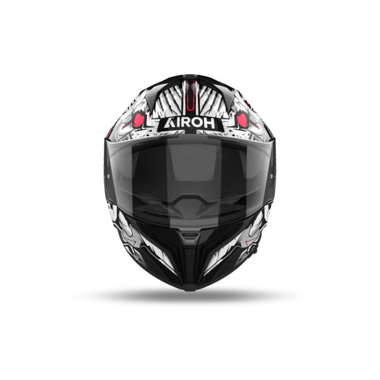 Casque intégral Airoh Matryx Nytro