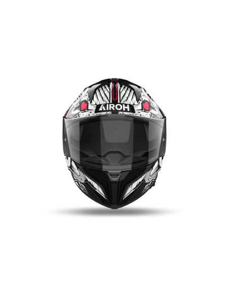 Casque intégral Airoh Matryx Nytro