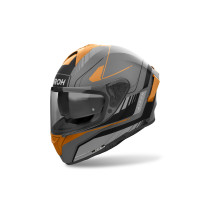 Casque intégral Airoh Spark 2 Chrono - Or Mat