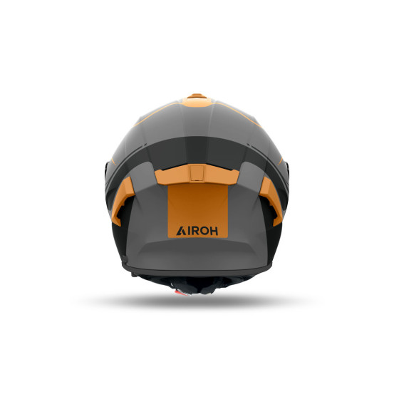 Casque intégral Airoh Spark 2 Chrono - Or Mat