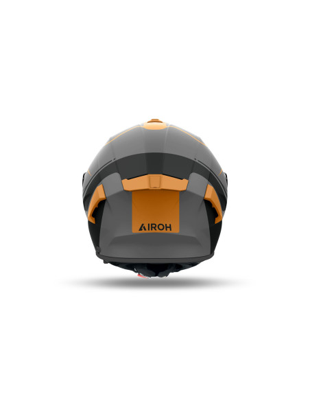 Casque intégral Airoh Spark 2 Chrono - Or Mat