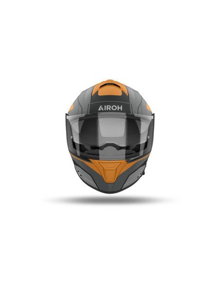 Casque intégral Airoh Spark 2 Chrono - Or Mat