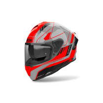 Casque intégral Airoh Spark 2 Chrono - Orange