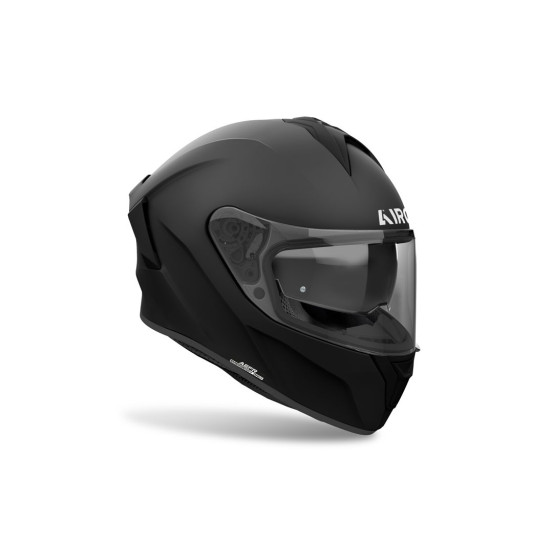 Casque intégral Airoh Spark 2 - Noir Mat