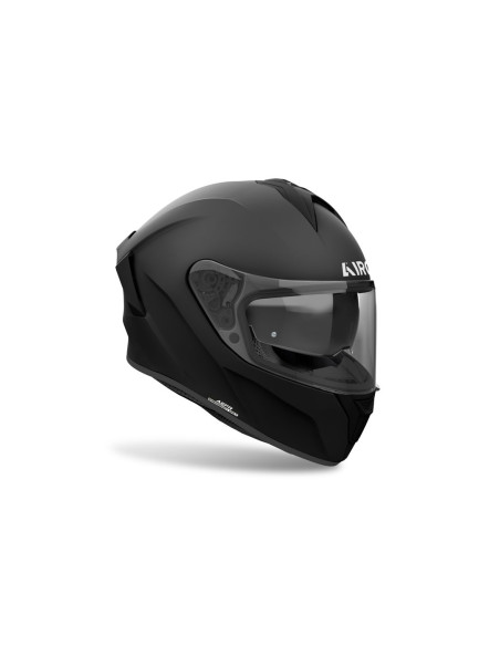 Casque intégral Airoh Spark 2 - Noir Mat