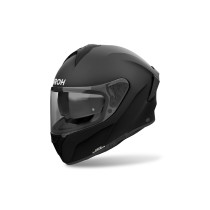 Casque intégral Airoh Spark 2 - Noir Mat