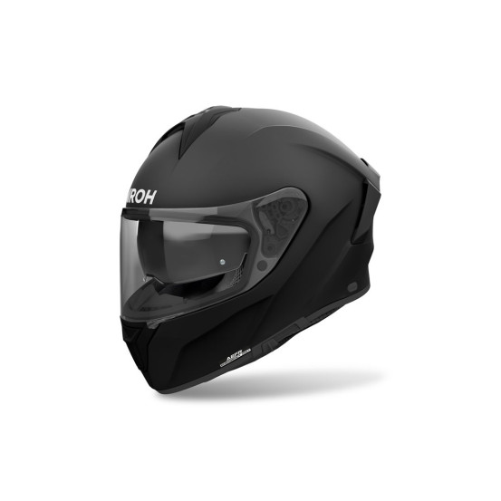 Casque intégral Airoh Spark 2 - Noir Mat