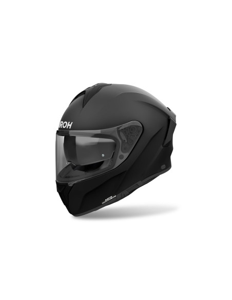 Casque intégral Airoh Spark 2 - Noir Mat