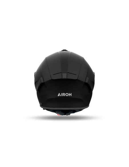 Casque intégral Airoh Spark 2 - Noir Mat