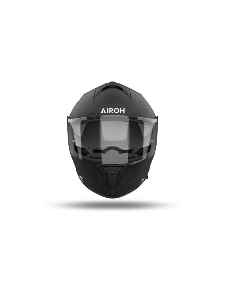 Casque intégral Airoh Spark 2 - Noir Mat