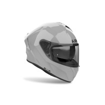 Casque intégral Airoh Spark 2 - Gris Nardo 2