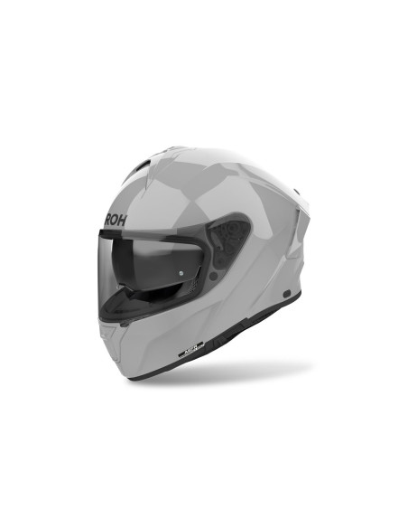 Casque intégral Airoh Spark 2 - Gris Nardo
