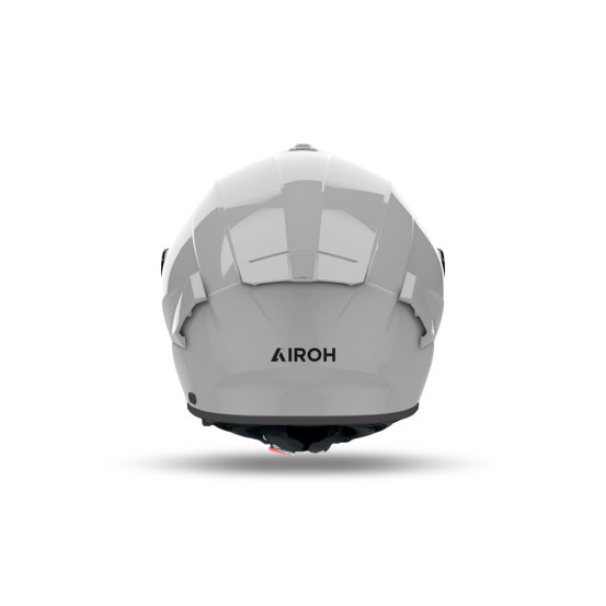 Casque intégral Airoh Spark 2 - Gris Nardo