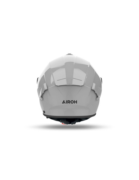 Casque intégral Airoh Spark 2 - Gris Nardo