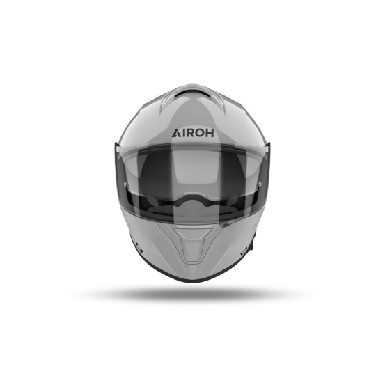 Casque intégral Airoh Spark 2 - Gris Nardo