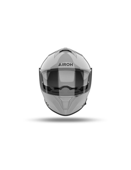 Casque intégral Airoh Spark 2 - Gris Nardo