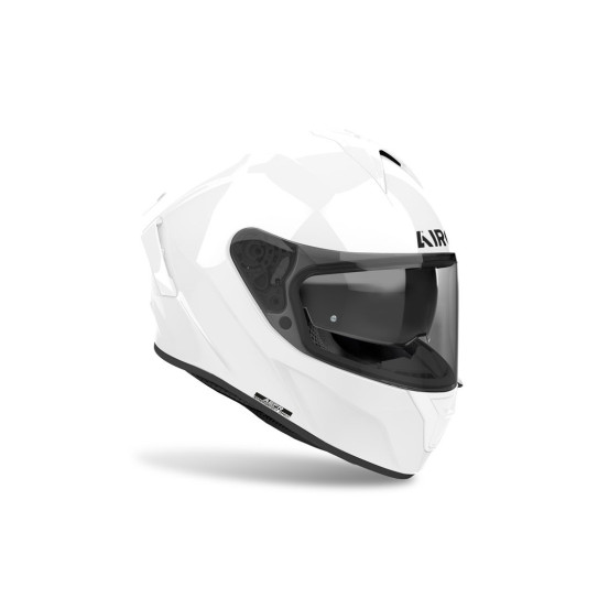 Casque intégral Airoh Spark 2 - Blanc