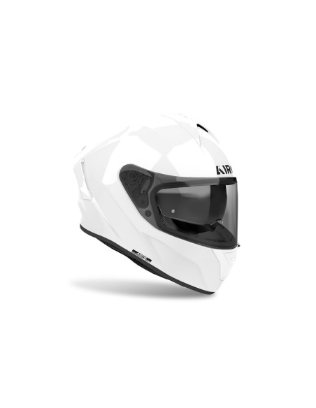 Casque intégral Airoh Spark 2 - Blanc