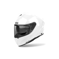 Casque intégral Airoh Spark 2 - Blanc