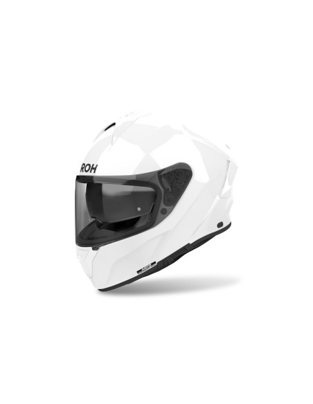 Casque intégral Airoh Spark 2 - Blanc
