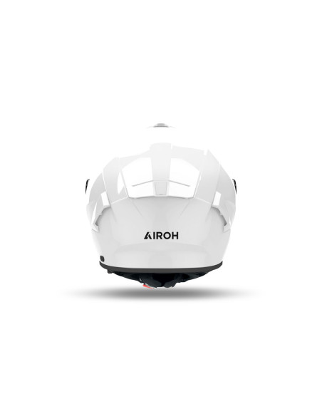Casque intégral Airoh Spark 2 - Blanc