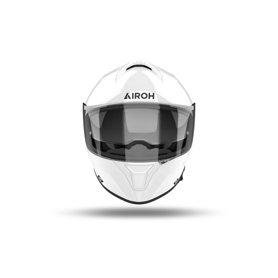 Casque intégral Airoh Spark 2 - Blanc