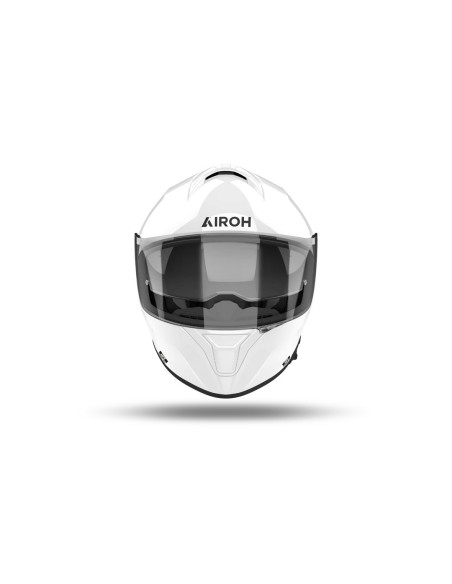 Casque intégral Airoh Spark 2 - Blanc