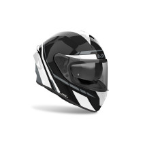 Casque intégral Airoh Spark 2 Spinner - Blanc 2
