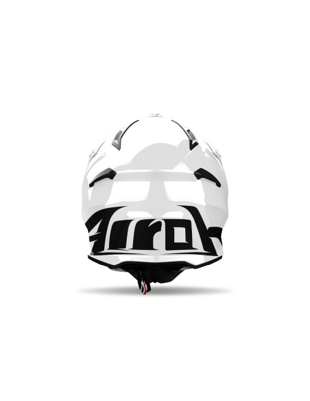 Casque cross Airoh Aviator Ace 2 - Blanc