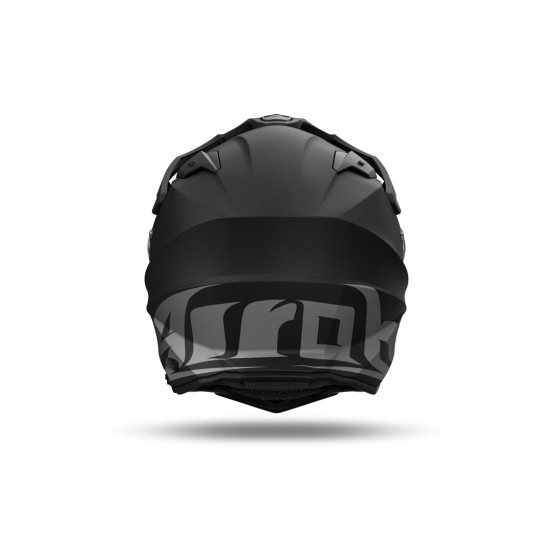 Casque adventure Airoh Commander 2 - Noir Mat