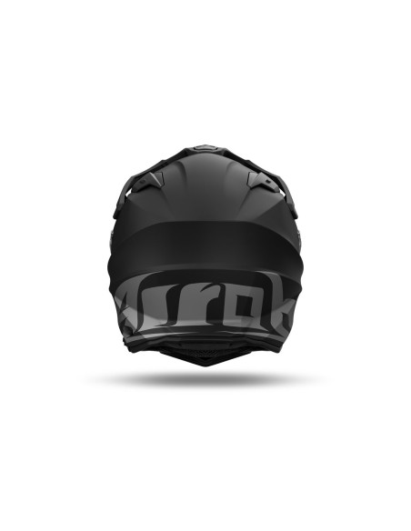 Casque adventure Airoh Commander 2 - Noir Mat