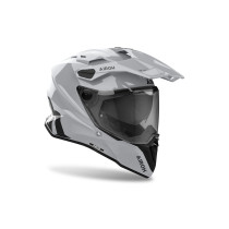 Casque adventure Airoh Commander 2 - Gris Nardo 2